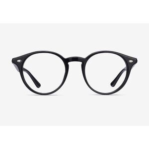 Ray-Ban Round Glasses RB2180V